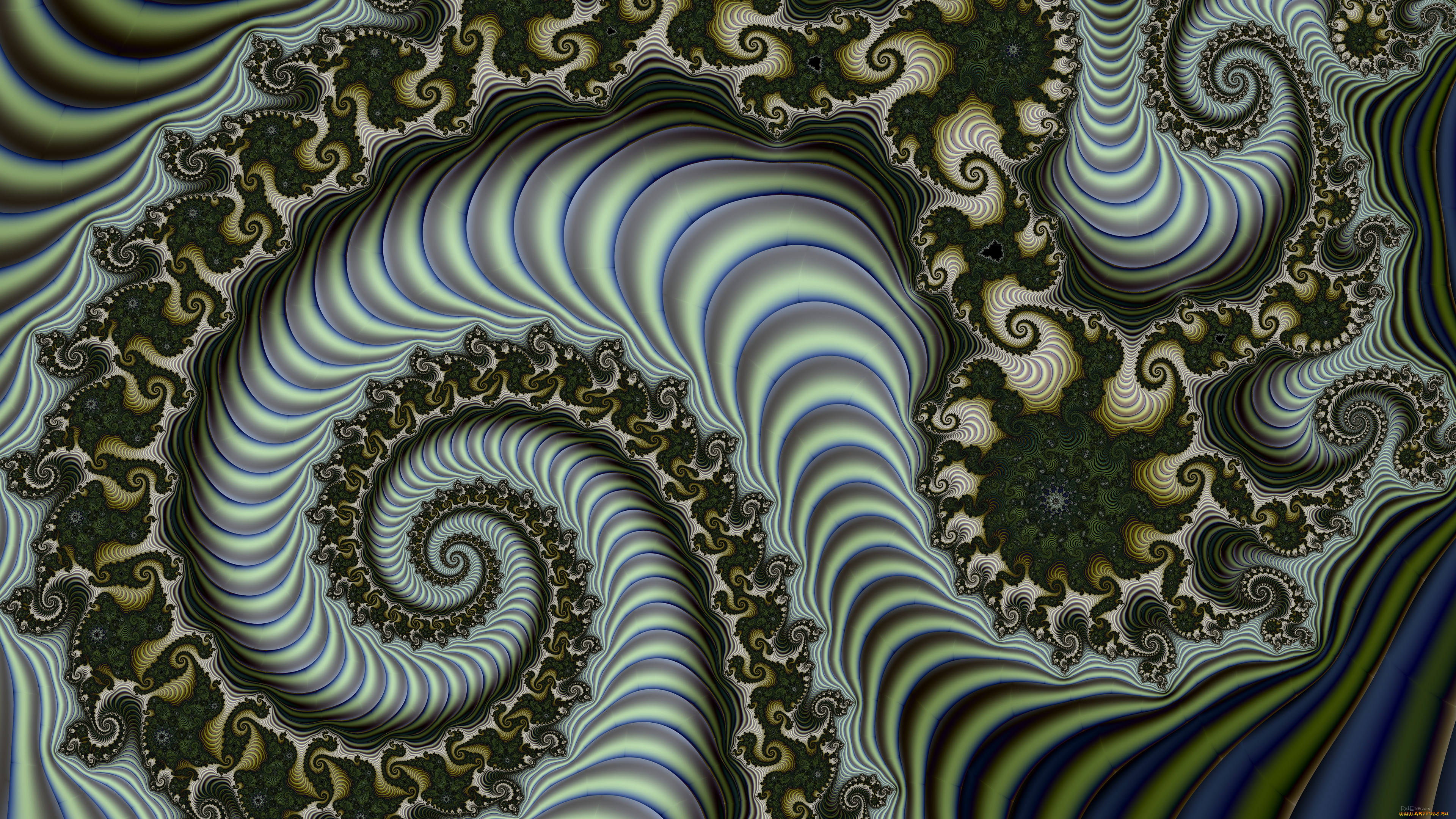 3 ,  , fractal, , , 